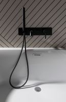 Акриловая ванна Allen Brau Priority 5 160x78 L 2.31005.21A без гидромассажа — фото 27, Акриловые ванны