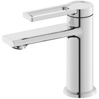 Товар: Смеситель для раковины Orange Splito M36-021cr Хром - фото 1 Смеситель для раковины Orange Splito M36-021cr Хром — фото 1, Смесители для раковины