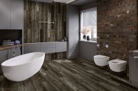 Товар: Виниловый ламинат Damy Floor Family LVT TCM369-7-LVT Дуб Рустикальный Черный 1227х187х2,5 мм - фото 5 Виниловый ламинат Damy Floor Family LVT TCM369-7-LVT Дуб Рустикальный Черный 1227х187х2,5 мм — фото 5, Виниловый ламинат