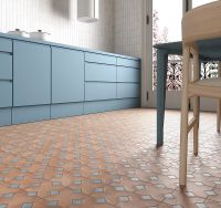 Товар: Керамогранит Equipe Kasbah Terracotta 28818 12х12 см - фото 2 Керамогранит Equipe Kasbah Terracotta 28818 12х12 см — фото 2, Керамогранит