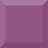 Товар: Керамическая плитка Absolut Keramika Biselado Brillo Morado настенная 10х10 см - фото 1 Керамическая плитка Absolut Keramika Biselado Brillo Morado настенная 10х10 см — фото 1, Керамическая плитка