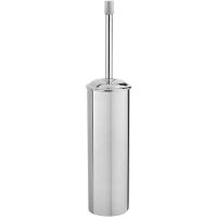 Ершик для унитаза Boheme Uno 10979-CR Хром — фото 1, Ершики для унитаза