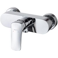 Смеситель для душа Aquatek Вега Хром арт-AQ1060CR — фото 1, Смесители для душа без лейки