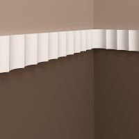 Молдинг Европласт 1.51.327 2000x80x21 мм — фото 2, Молдинги