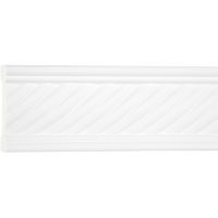 Молдинг Перфект AC239 2400x75x16 мм — фото 1, Молдинги