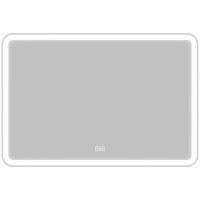 Зеркало BelBagno с подсветкой с подогревом с сенсорным выключателем арт-SPC-MAR-1200-800-LED-TCH-WARM — фото 1, Зеркала в ванную комнату