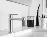 Товар: Смеситель для раковины Paffoni Candy Хром арт-CA071HCR - фото 3 Смеситель для раковины Paffoni Candy Хром арт-CA071HCR — фото 3, Смесители для раковины