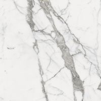 Керамогранит Italon Charme Evo Statuario 610010001678 80х80 см — фото 1, Керамогранит