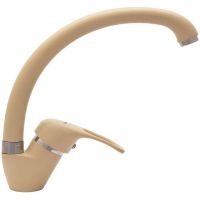 Смеситель для кухни Florentina Омега 313.12H.1123.202 Шампань — фото 1, Смесители