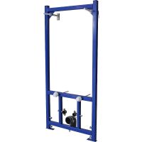 Инсталляция Allen Brau Base 9.30001.20 для биде Синяя — фото 2, Инсталляции для биде