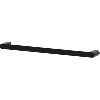 Полотенцедержатель Artwelle Schwarz 60 7712 Черный матовый — фото 1, Полотенцедержатели