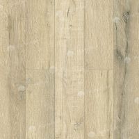 Виниловый ламинат Alpine Floor Premium XL ЕСО 7-19 Дуб Сливочный 1220х183х8 мм — фото 1, Виниловый ламинат