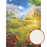 Товар: Фреска детская Ortograf Сказочная страна 5267 Фактура флок FLK Флизелин (2*2,7) Разноцветный, Мультимедия - фото 1 Фреска детская Ortograf Сказочная страна 5267 Фактура флок FLK Флизелин (2*2,7) Разноцветный, Мультимедия — фото 1, Фрески