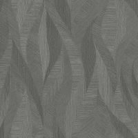 Обои Marburg Papis Loveday 33713 Винил на флизелине (0,7*10,05) Черный/Серый, Абстракция — фото 1, Обои для стен