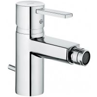 Смеситель для биде Kludi Zenta 385300575 Хром — фото 1, Смесители для биде