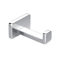 Крючок Art&Max Maxima AM-F-8922 Хром — фото 1, Крючки для полотенец