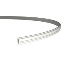 Молдинг гибкий Европласт 1.51.323 2000x32x10 мм — фото 1, Молдинги