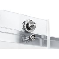 Товар: Душевой уголок Berges Gelios 90х90 061022 профиль Хром стекло прозрачное - фото 5 Душевой уголок Berges Gelios 90х90 061022 профиль Хром стекло прозрачное — фото 5, Душевые уголки