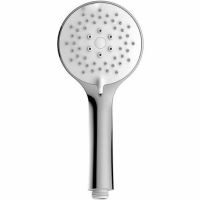 Ручной душ Koller Pool SH0534 Хром — фото 1, Душевое оборудование. Душевая программа