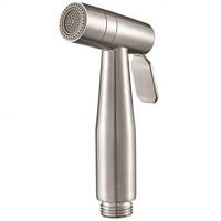 Товар: Гигиенический душ Aquanet Steel AF210-83S 225491 Сатин - фото 1 Гигиенический душ Aquanet Steel AF210-83S 225491 Сатин — фото 1, Гигиенические души