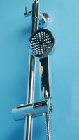 Душевая система Ростовская Мануфактура Сантехники Boou B7057SB-31 Хром — фото 5, Душевое оборудование. Душевая программа