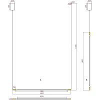 Товар: Подвесной светильник Artelamp Maclean A2918SP-1BK Черный Золото - фото 5 Подвесной светильник Artelamp Maclean A2918SP-1BK Черный Золото — фото 5, Подвесные светильники