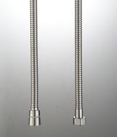 Душевой шланг Splenka S401.15.05 Сатин — фото 2, Душевое оборудование. Душевая программа