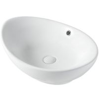 Тумба с раковиной Orange Line 100 Li-100TugMDF+B08-585W подвесная Графит матовый — фото 5, Тумбы с раковиной