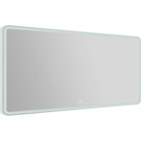 Товар: Зеркало BelBagno 140 с подсветкой с подогревом с сенсорным выключателем арт-SPC-MAR-1400-800-LED-TCH-WARM - фото 8 Зеркало BelBagno 140 с подсветкой с подогревом с сенсорным выключателем арт-SPC-MAR-1400-800-LED-TCH-WARM — фото 8, Зеркала в ванную комнату