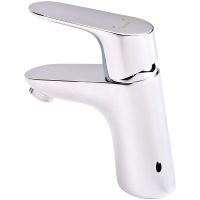 Смеситель для раковины Hansgrohe Focus E2 Хром арт-31730000 — фото 5, Смесители для раковины