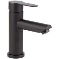 Товар: Смеситель для раковины Viko V-7521 Черный матовый - фото 2 Смеситель для раковины Viko V-7521 Черный матовый — фото 2, Смесители