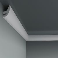 Молдинг Европласт 6.51.710 2000x55x35 мм — фото 4, Молдинги