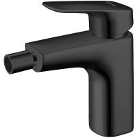 Смеситель для биде Aquatek Вега AQ1018MB Черный матовый — фото 1, Смесители для биде