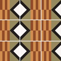 Товар: Керамогранит Equipe Bauhome Mark Warm 27693 20x20 см - фото 2 Керамогранит Equipe Bauhome Mark Warm 27693 20x20 см — фото 2, Керамогранит