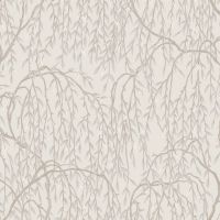 Обои Hygge Nature Hg38 002 Флизелин (1*10,05) Бежевый/Коричневый, Листья — фото 1, Обои для стен