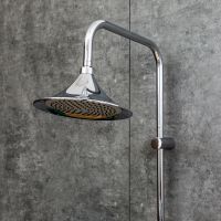 Товар: Душевая система Agger Retro A1993300 Хром - фото 13 Душевая система Agger Retro A1993300 Хром — фото 13, Душевое оборудование. Душевая программа