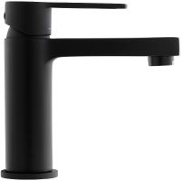 Товар: Комплект смесителей Paffoni Ringo KITRIN015NO071 Черный матовый - фото 3 Комплект смесителей Paffoni Ringo KITRIN015NO071 Черный матовый — фото 3, Готовые комплекты для ванной комнаты