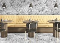 Керамогранит Casati Ceramica Mix Imperial White 60х120 см — фото 2, Керамогранит