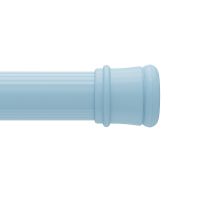 Товар: Карниз для ванны Milardo 011A200M14 Голубой - фото 2 Карниз для ванны Milardo 011A200M14 Голубой — фото 2, Карнизы для ванной