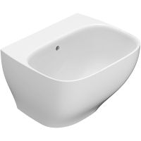 Раковина Globo Genesis 62 GE061.BI*0 Белая — фото 1, Раковины