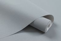 Обои Артекс Absolute 10968-09 Винил на флизелине (1,06*10,05) Серый, Однотонный — фото 7, Обои для стен