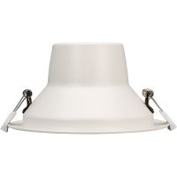 Товар: Встраиваемый светильник Arlight Legend 027320(1) Белый - фото 2 Встраиваемый светильник Arlight Legend 027320(1) Белый — фото 2, Точечные светильники