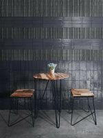 Товар: Керамогранит Marazzi Ragno Glace Blu Notte Glossy RAF0 7,5х20 см - фото 2 Керамогранит Marazzi Ragno Glace Blu Notte Glossy RAF0 7,5х20 см — фото 2, Керамогранит