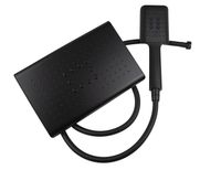 Товар: Душевая система Kaiser Quadris 25182-2 с термостатом Черная матовая - фото 6 Душевая система Kaiser Quadris 25182-2 с термостатом Черная матовая — фото 6, Душевое оборудование. Душевая программа