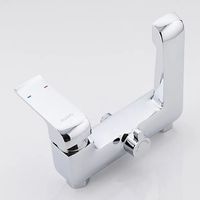 Смеситель для ванны Gappo G50 G3250-8 Хром — фото 5, Смесители