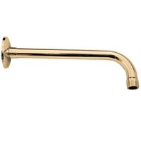 Кронштейн для верхнего душа Rav Slezak MD0150Z Золото — фото 1, Кронштейны для верхнего душа