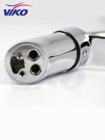 Смеситель для кухни Viko V-6704 Хром — фото 12, Смесители для кухни