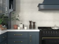 Керамическая плитка Mainzu Etna Blanco 78802564 настенная 15х30 см — фото 2, Керамическая плитка