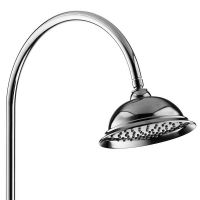 Душевая система Timo Adelia SX-6010/00 Хром — фото 4, Душевые стойки