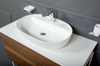 Товар: Тумба под раковину Boheme Armadi Art Vallessi 120 837-120-D подвесная Dark Oak - фото 15 Тумба под раковину Boheme Armadi Art Vallessi 120 837-120-D подвесная Dark Oak — фото 15, Мебель для ванной